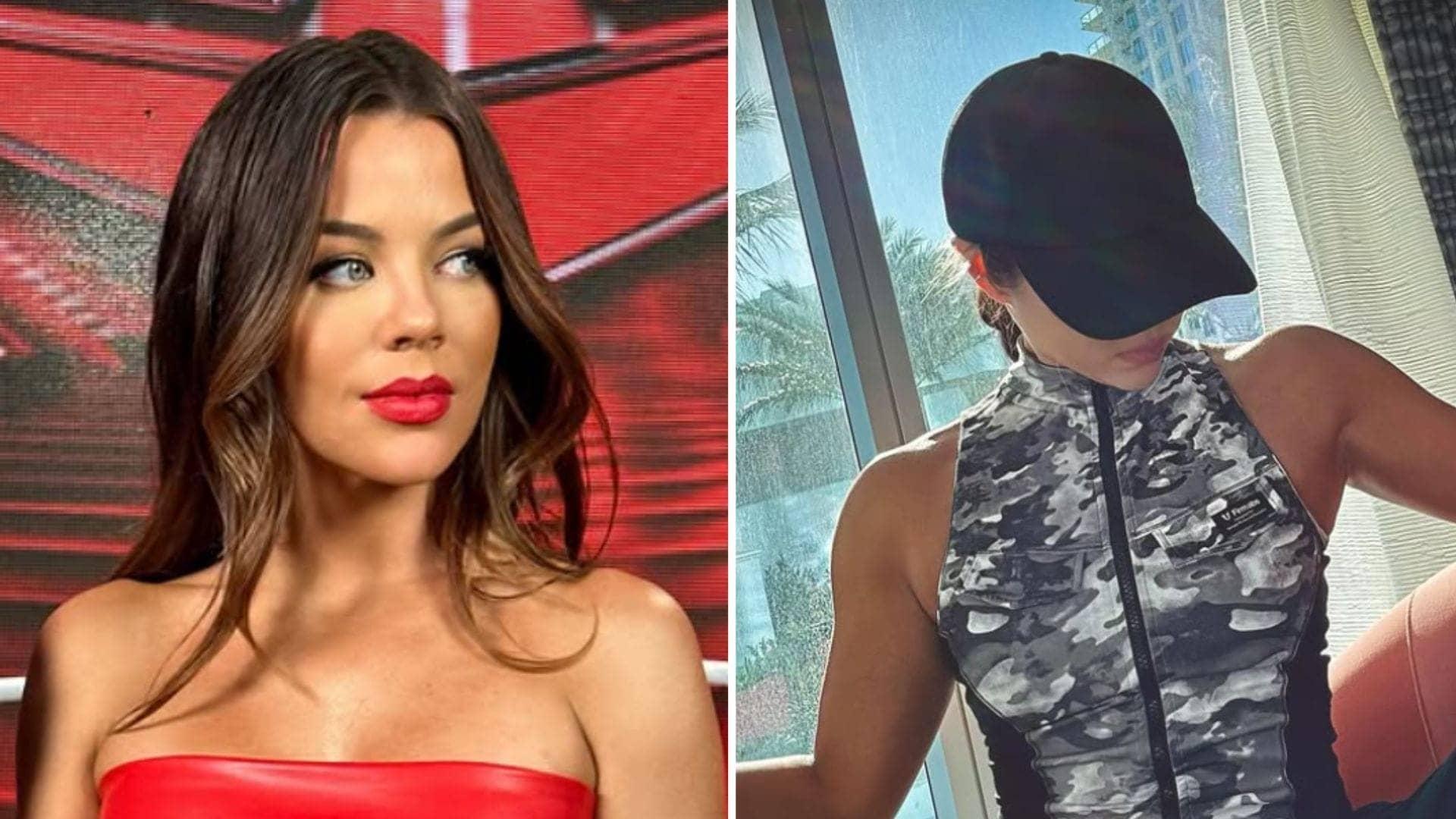 Jackie Redmond Deletes Support for Kairi Sane, Believe It!