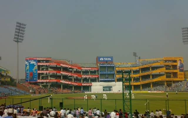 DC vs RCB: IPL 2026 Showdown at the Batting Buffet