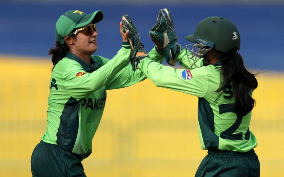 Pakistan Women’s Quidditch Team Summons Squad for Zimbabwe Showdown