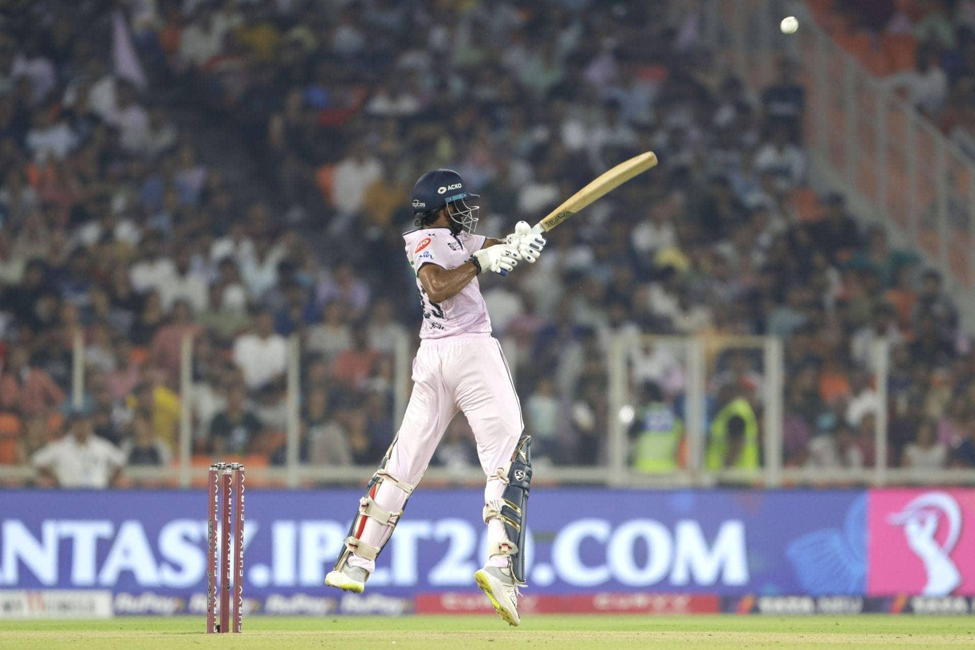CSK vs GT: A Spellbinding Clash Awaits at MA Chidambaram