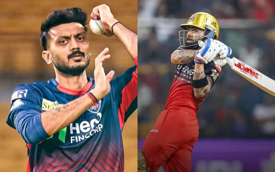 IPL 2026: DC vs RCB - Epic Showdowns to Watch Out For