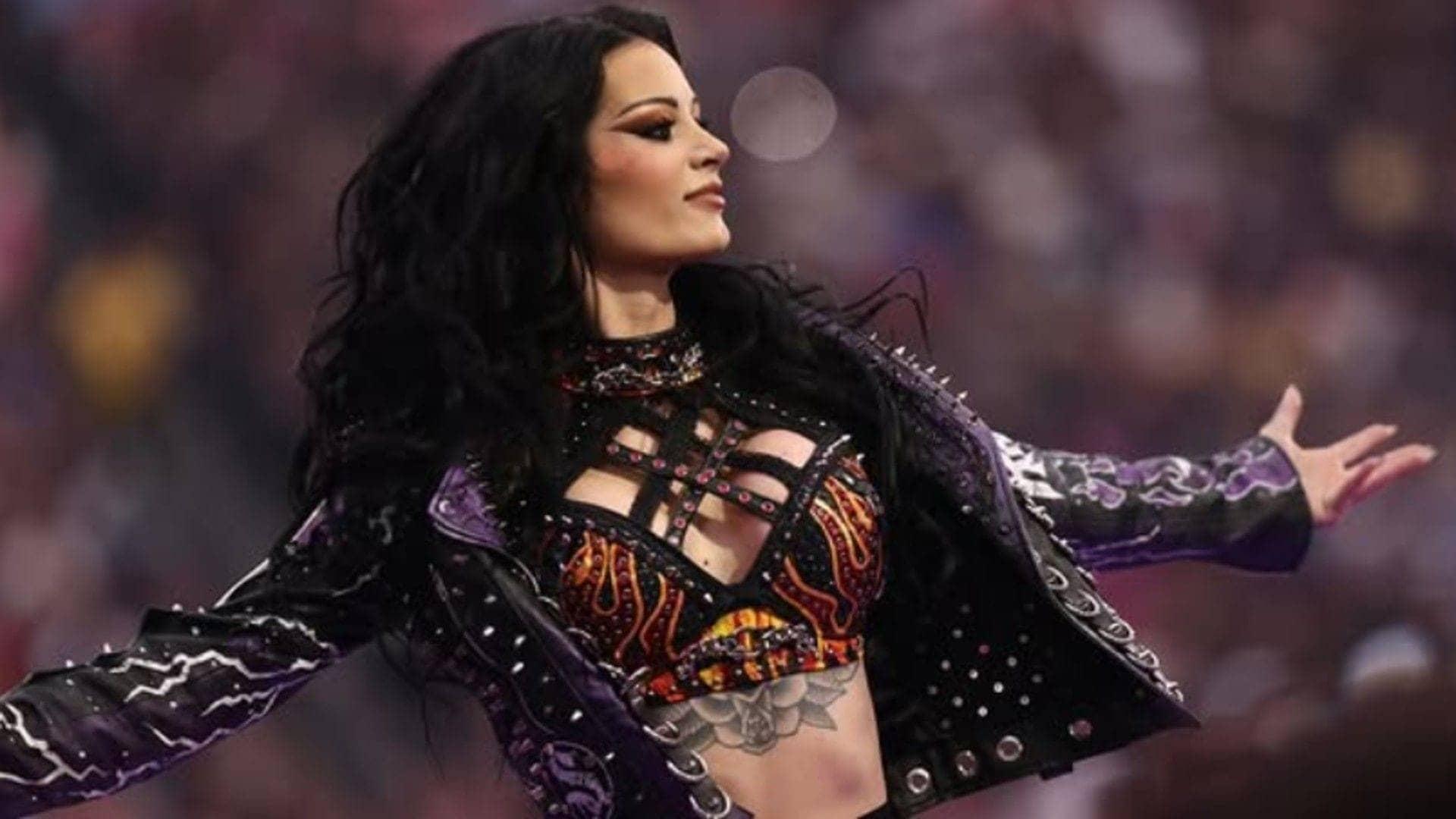 Paige's Magical Return Ignites Dream Duel in WWE Realm