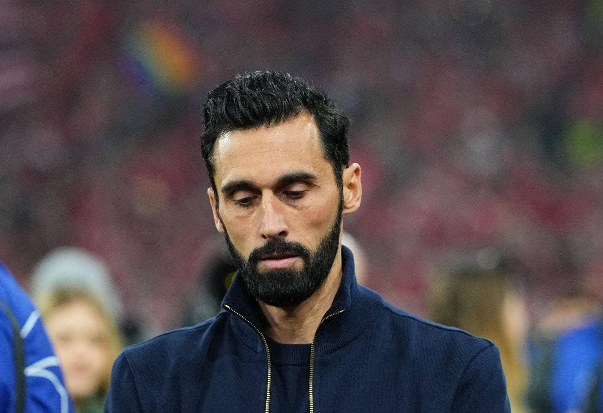 Ceballos and Arbeloa's Friendship Hits a Major Snag, Believe It!