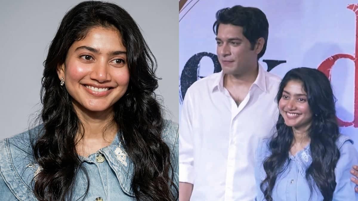 Sai Pallavi Ki Hindi Film Debut: Nervousness Aur Junaid Ki Jodi