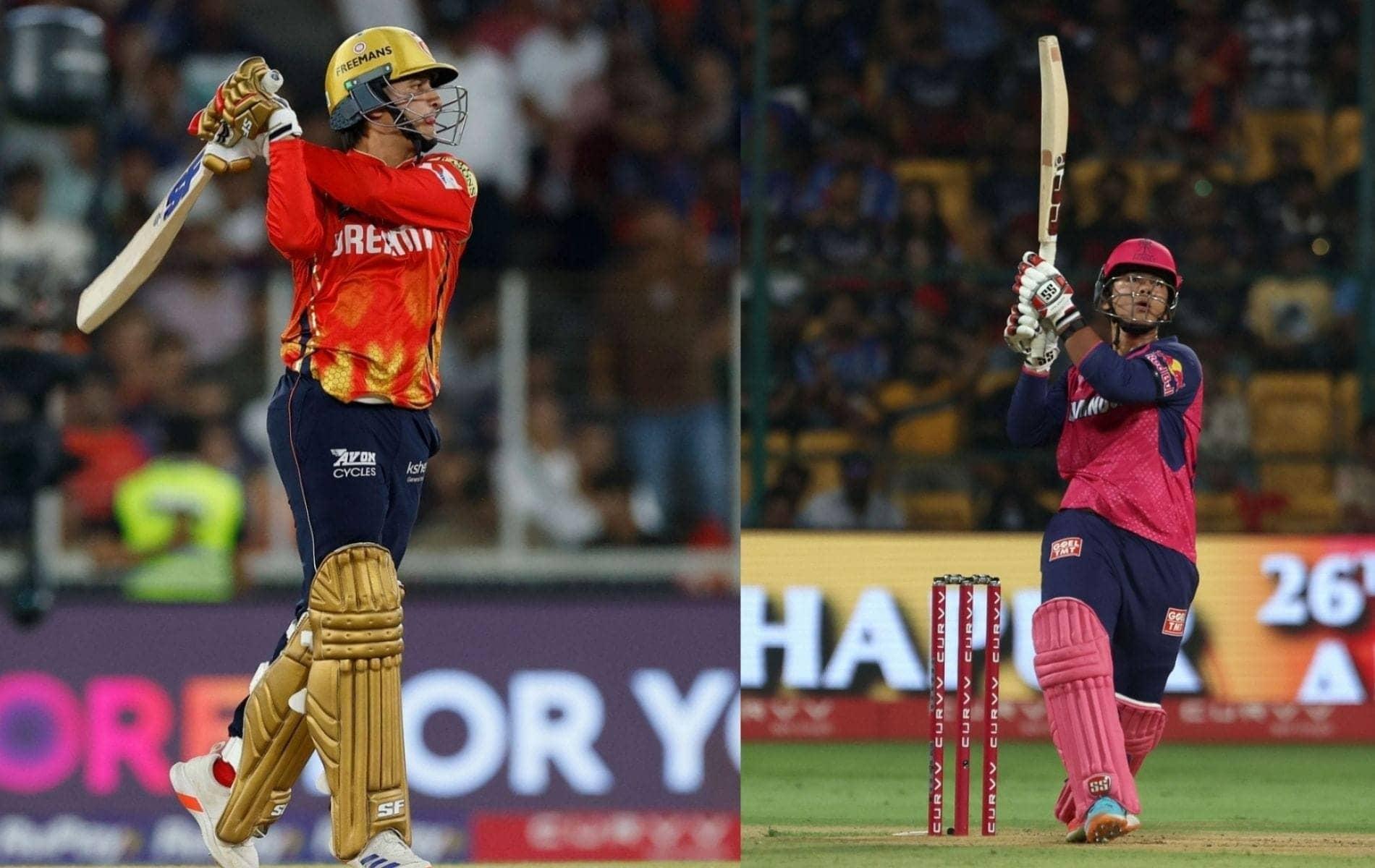 Sooryavanshi vs Priyansh: IPL Mein Kaun Hai Champion?