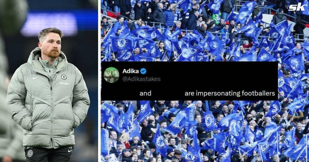 Chelsea ki jeet, par Pedro aur Garnacho ka kaisa haal hai?