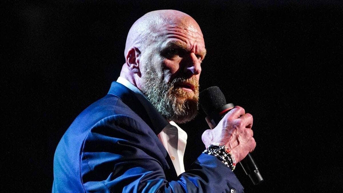 WWE Shake-Up: Triple H and Nick Khan Release 26 Stars