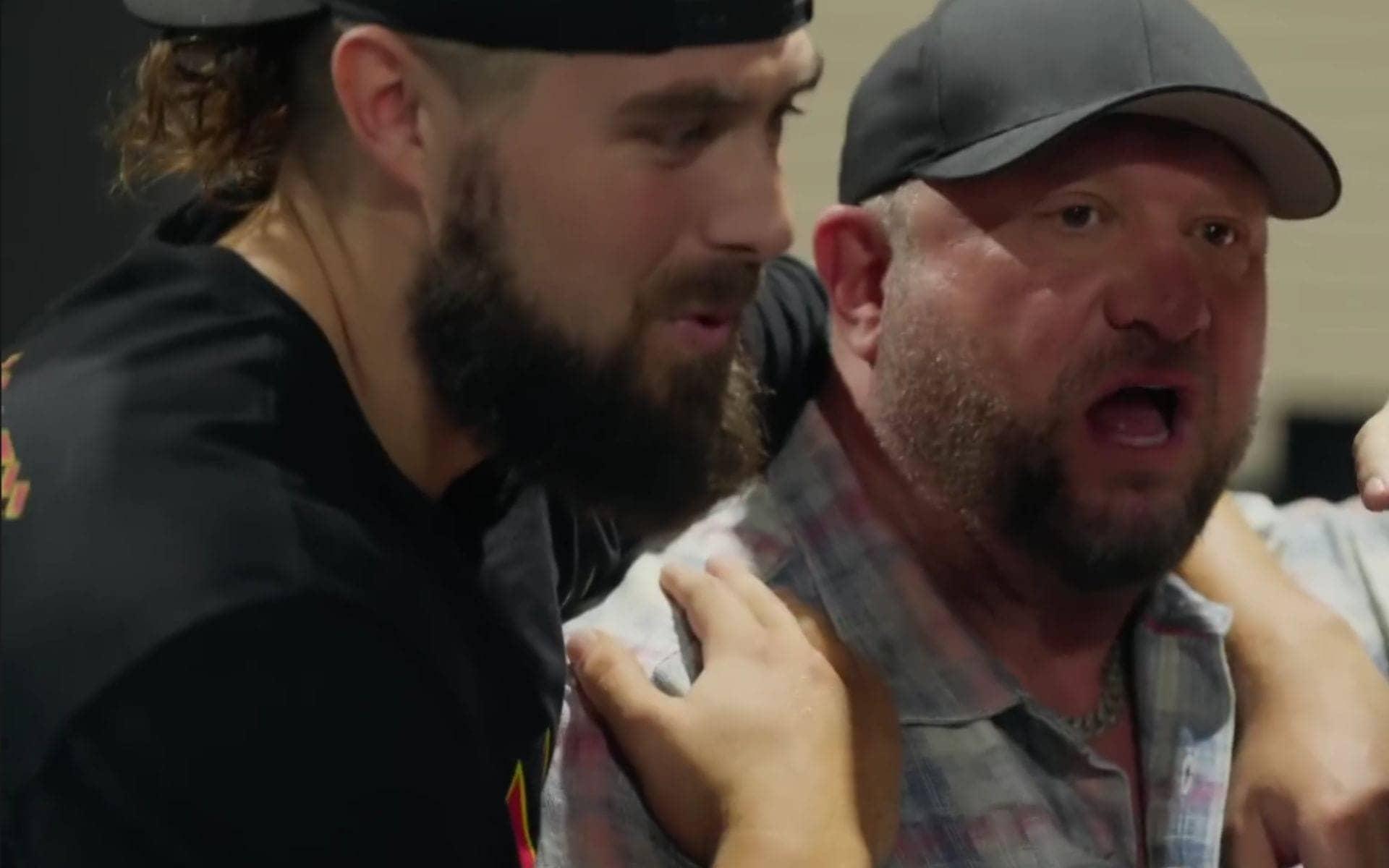 Bully Ray ka jawab: Released WWE stars ko nahi chhodenge!