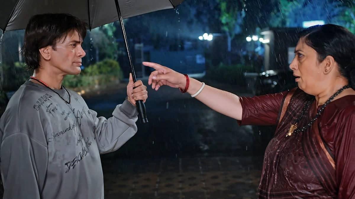 Kyunki Saas Bhi Kabhi Bahu Thi 2: A Spellbinding Twist Revealed