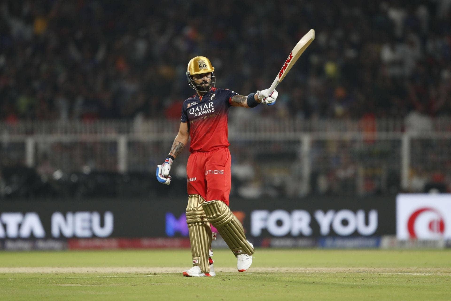 Kohli's Epic Milestones Await in DC vs RCB IPL 2026 Clash
