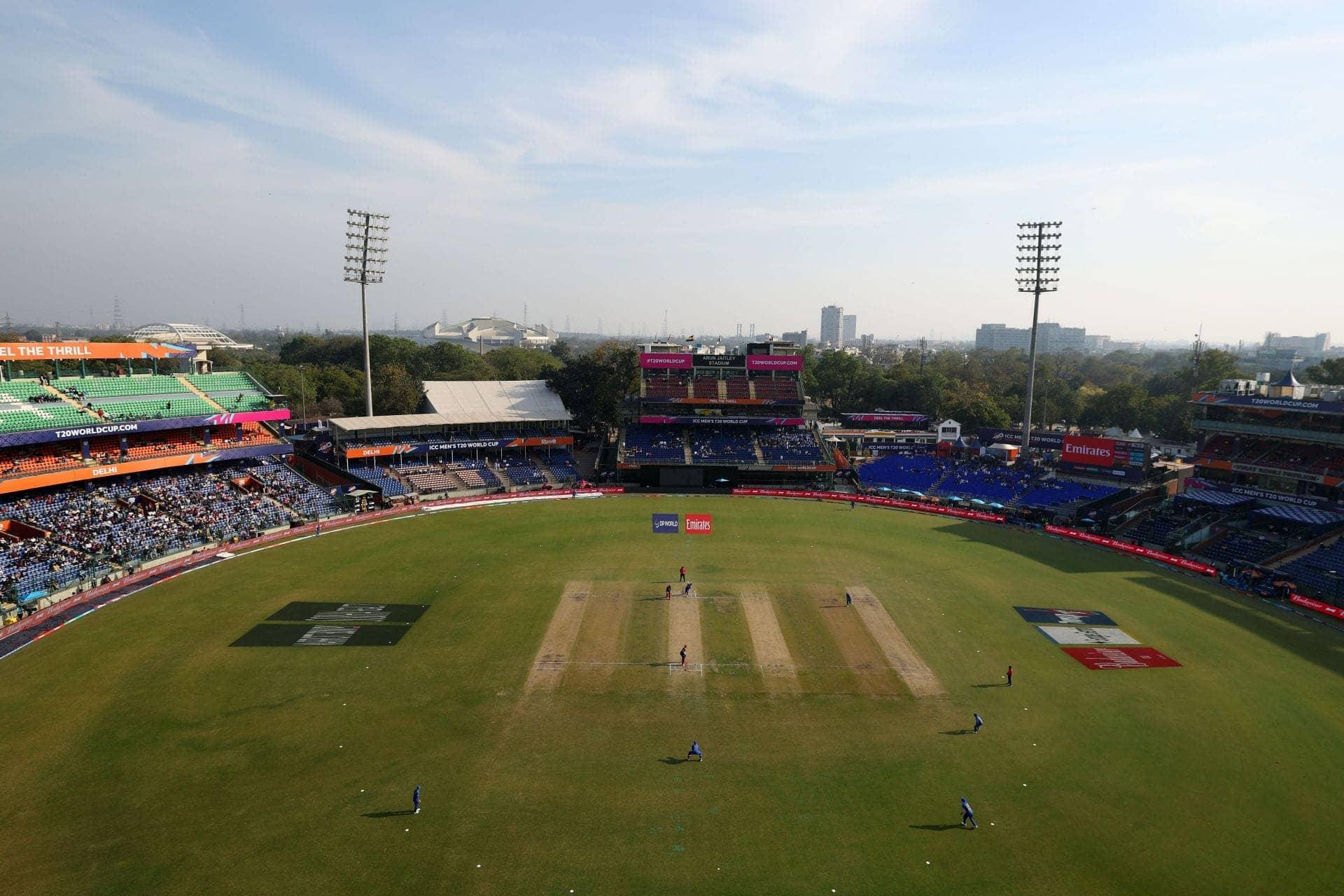 DC vs RCB: Epic IPL 2026 Showdown at Arun Jaitley Stadium