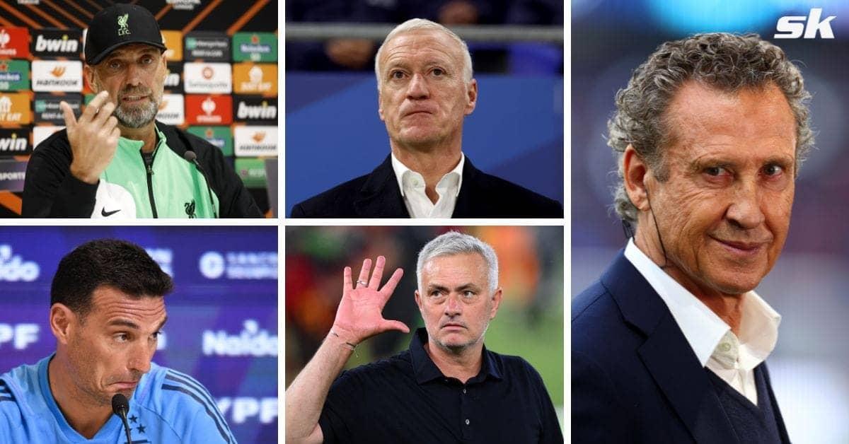 Valdano's Magical Insights on Coaches for Real Madrid