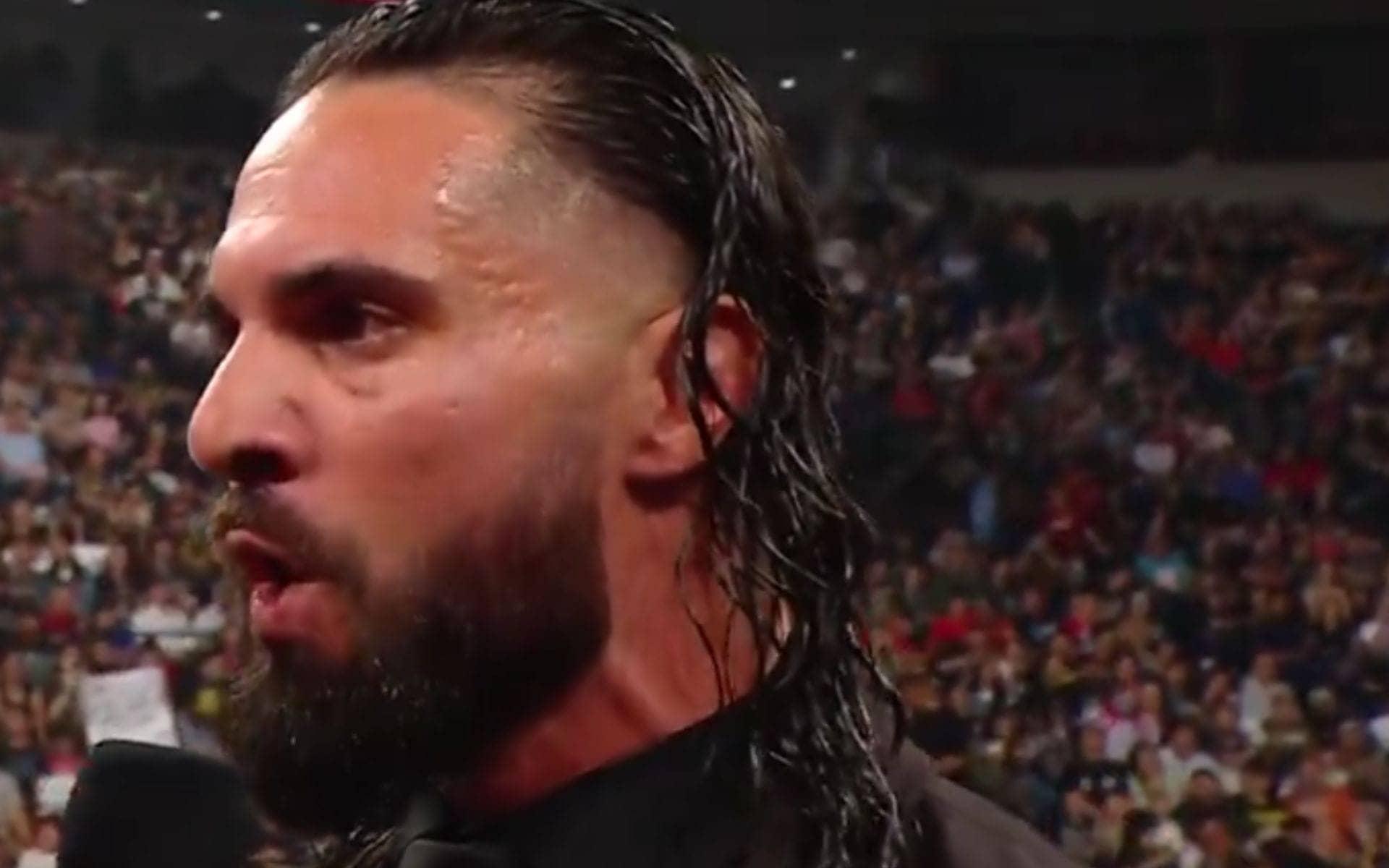Seth Rollins vs Bron Breakker: The Epic Showdown Awaits!