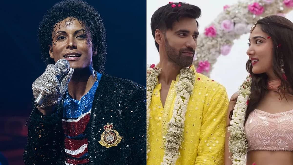 Box Office Showdown: Michael Shines, Ginny Takes a Dive!