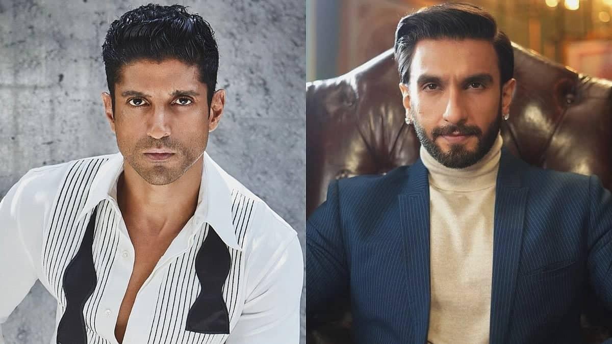 Don 3 Ka Chakkar: Ranveer Ka Exit Aur 40 Crore Ki Baat