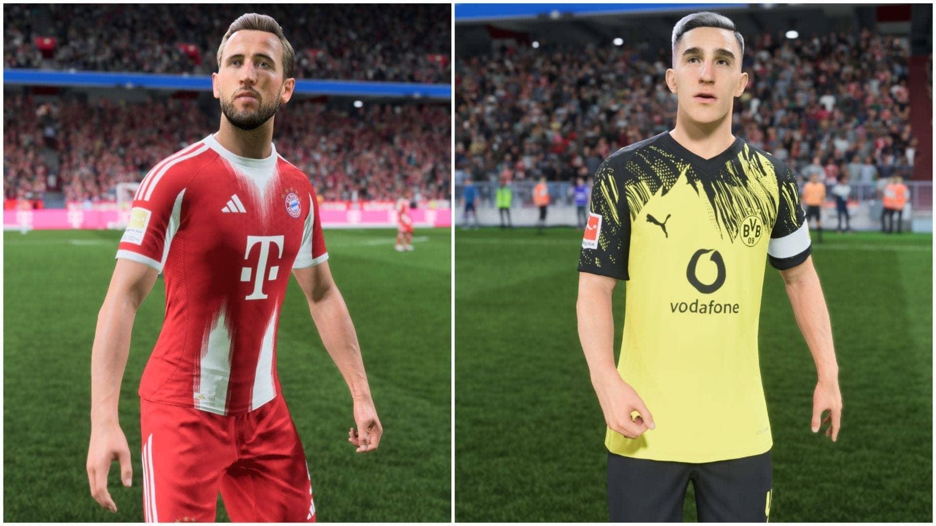 EA FC 26 Bundesliga TOTS Leaks: Who’s the Star Chef Here?