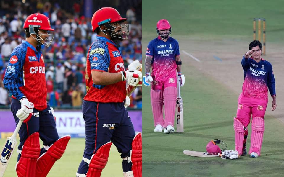 Rajasthan Royals Must Bring Their A-Game Against Punjab Kings