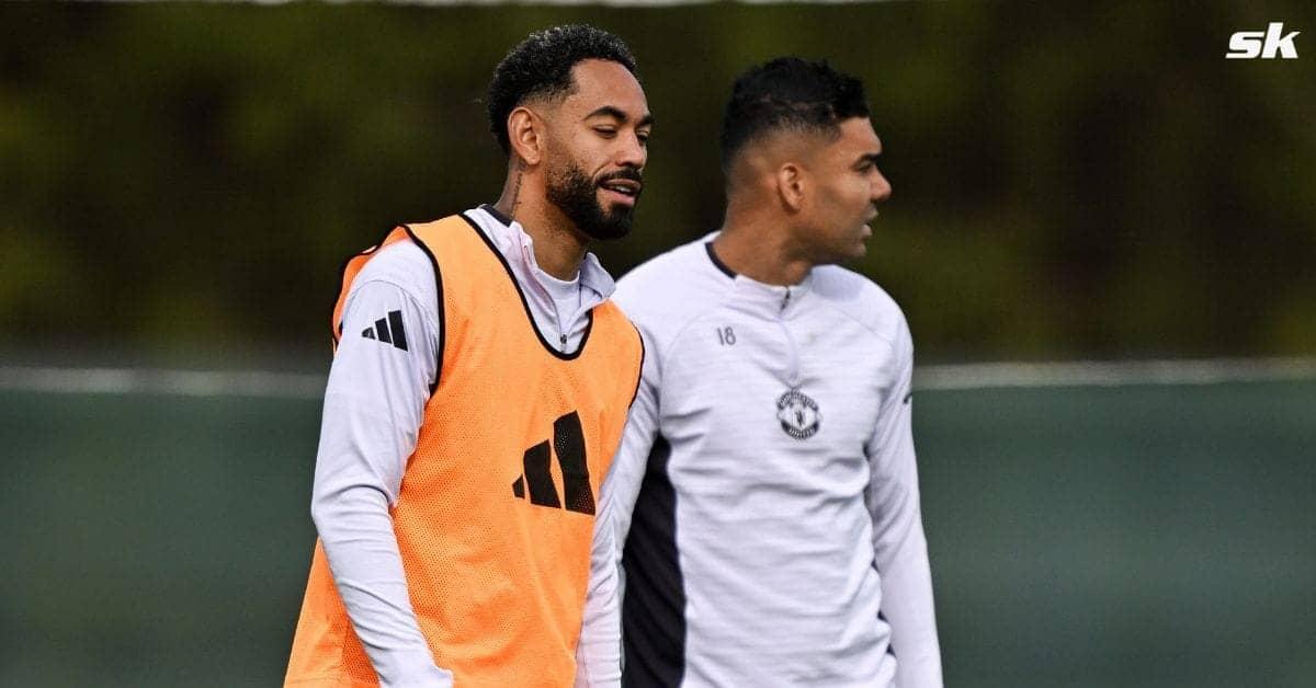 Cunha's Four-Word Plea: Stay, Casemiro, Stay! Please!