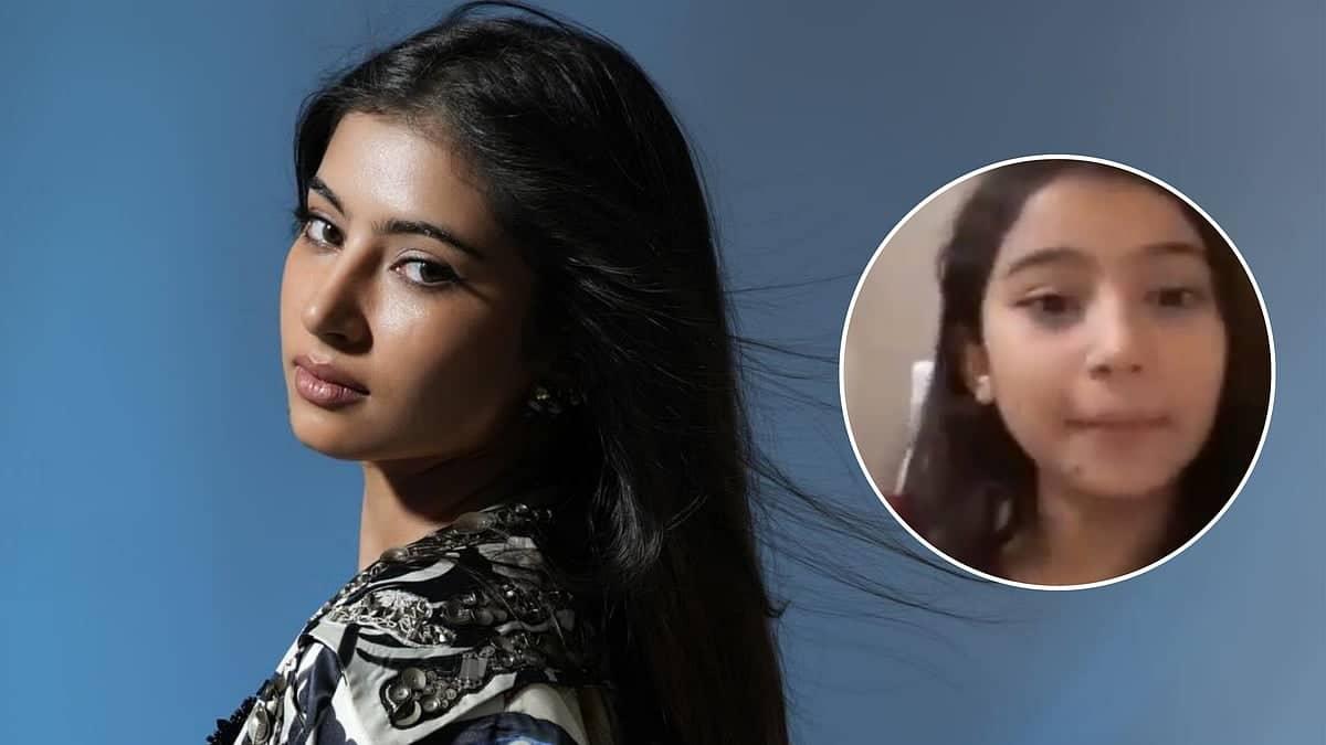 Sara Arjun's Throwback: Alia and Deepika Are Inspiring!