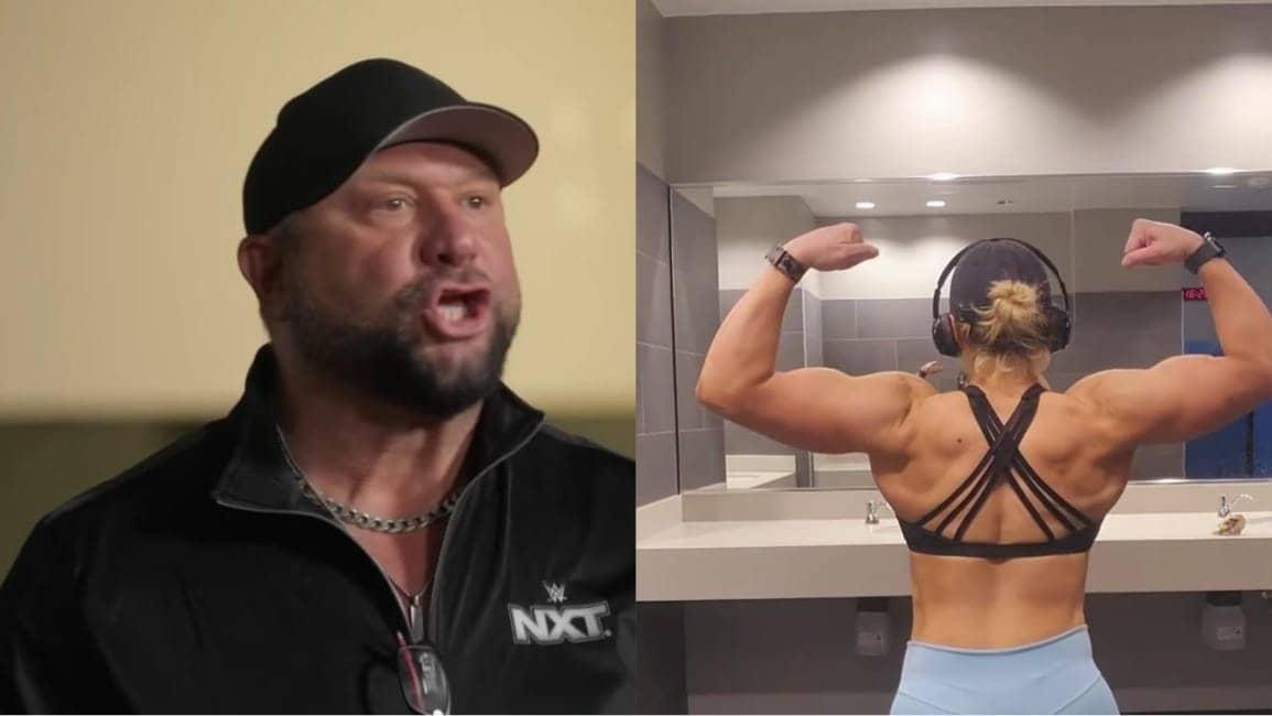 Bully Ray Rages Over WWE's Shocking Release of Zoey Stark