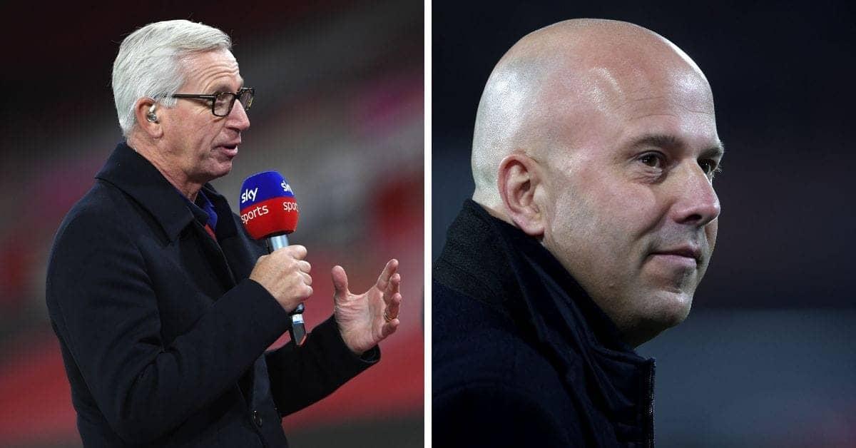Pardew's Enchanted Warning: Liverpool's Daring Decision on Slot
