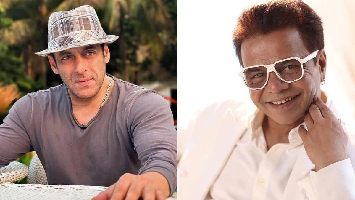 Rajpal Yadav and Salman Khan: A Magical Film Adventure