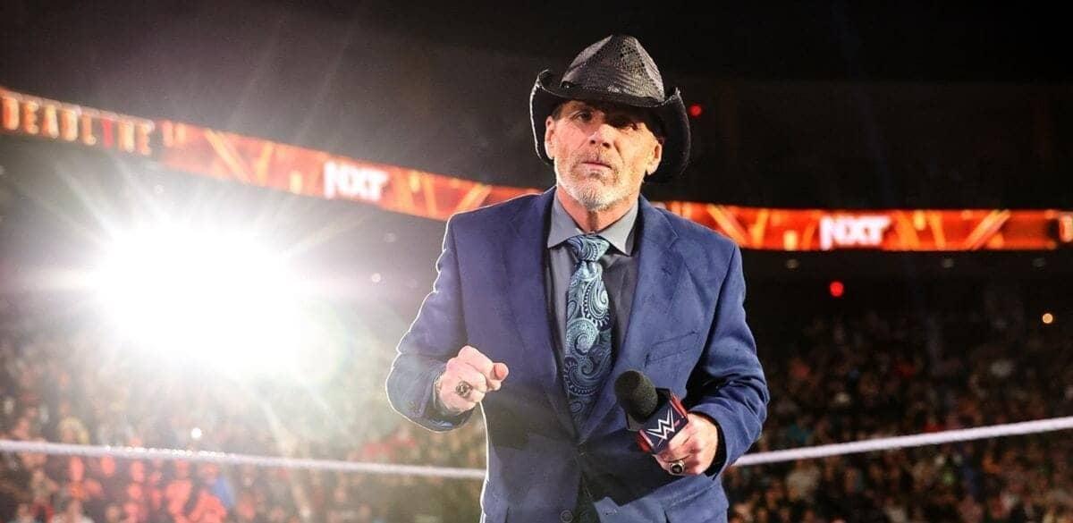 WWE's NXT Enters a Magical Alliance with CW Network