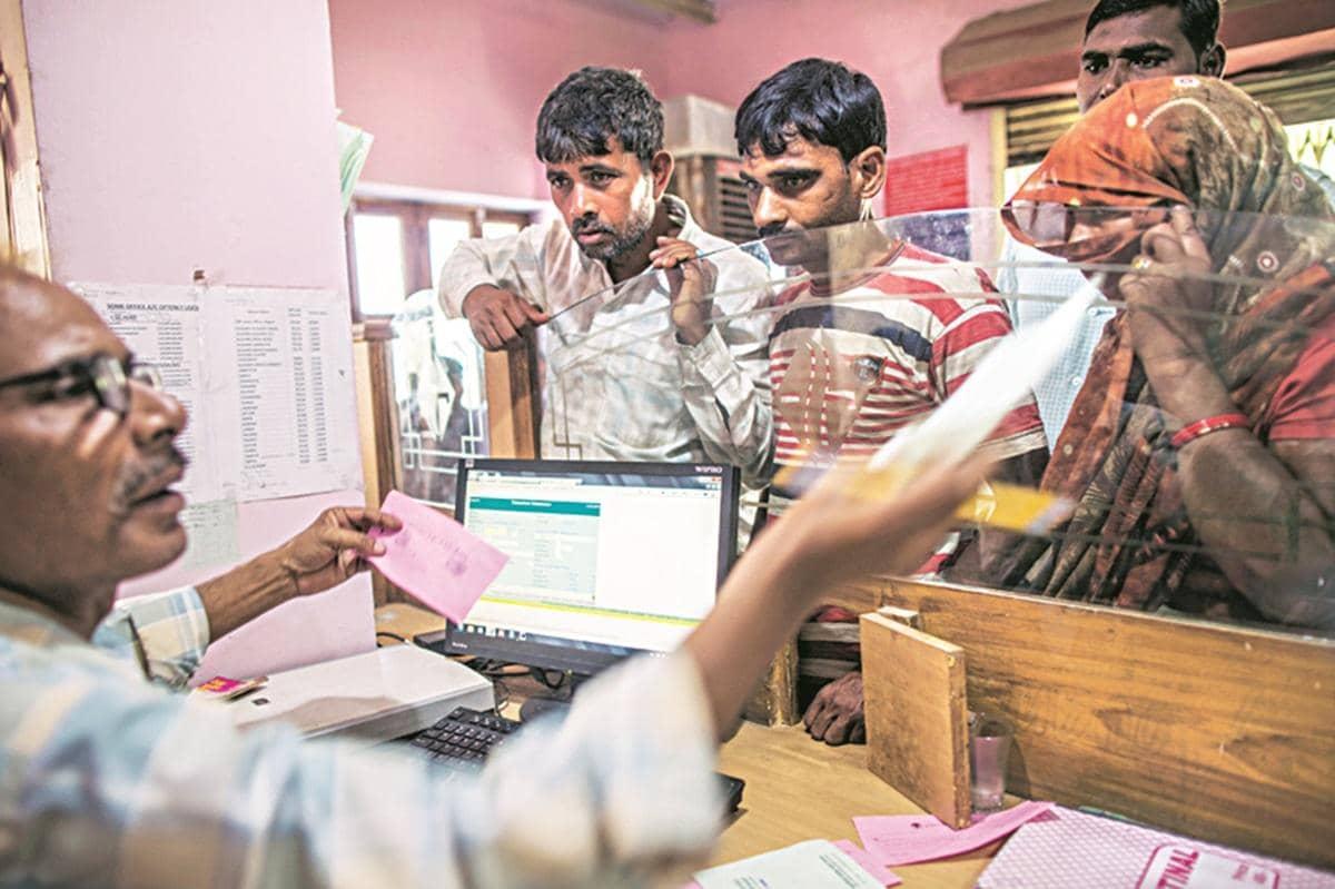 Microfinance Enchantment: Delinquency Rate Drops to 2.3%!
