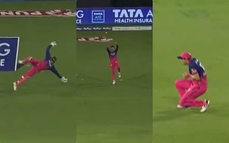 IPL 2026: Jofra Archer's Fiery Comeback Douses Arya's Flame
