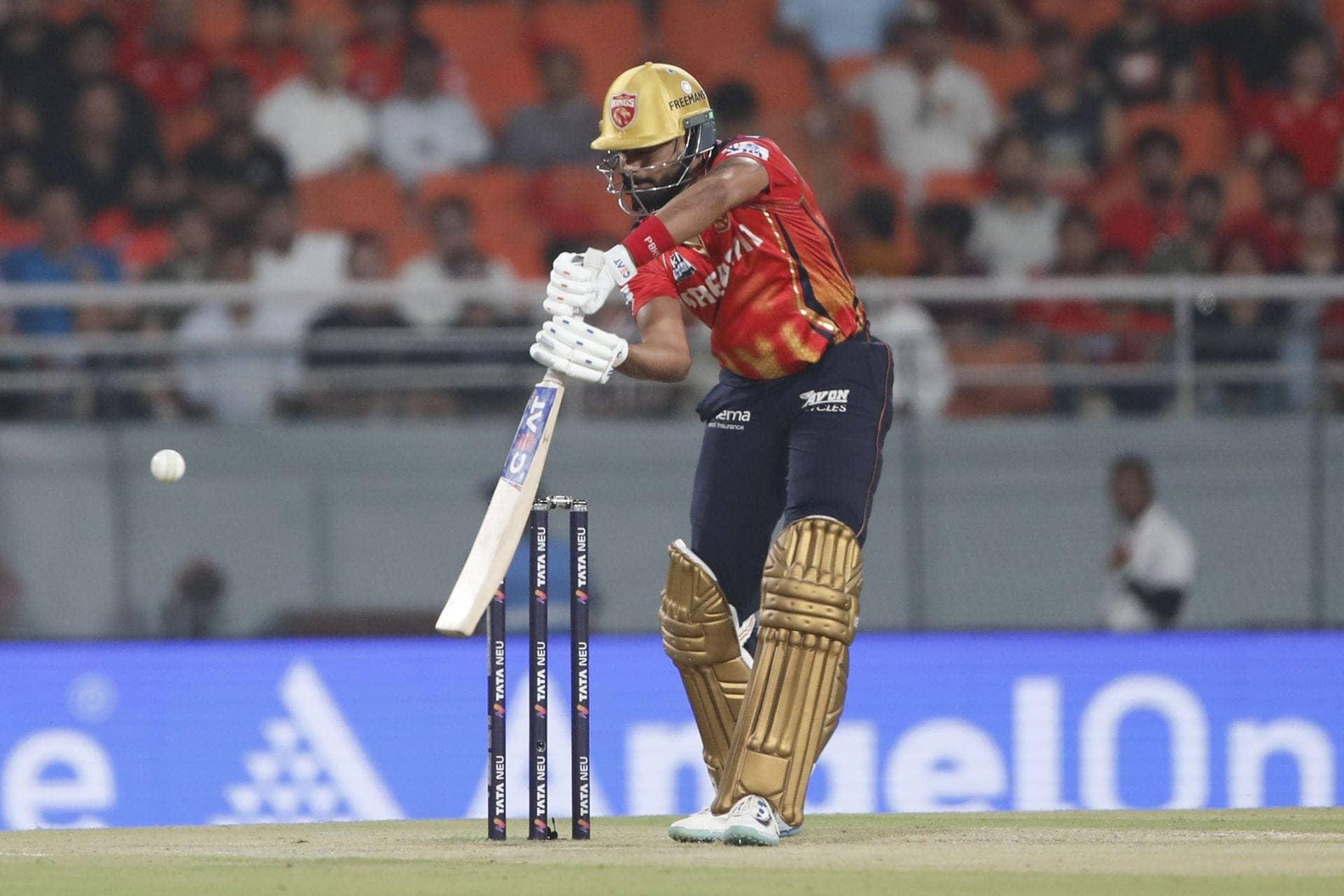 Shreyas Iyer's Magical Misadventure Ends with a Slower Ball