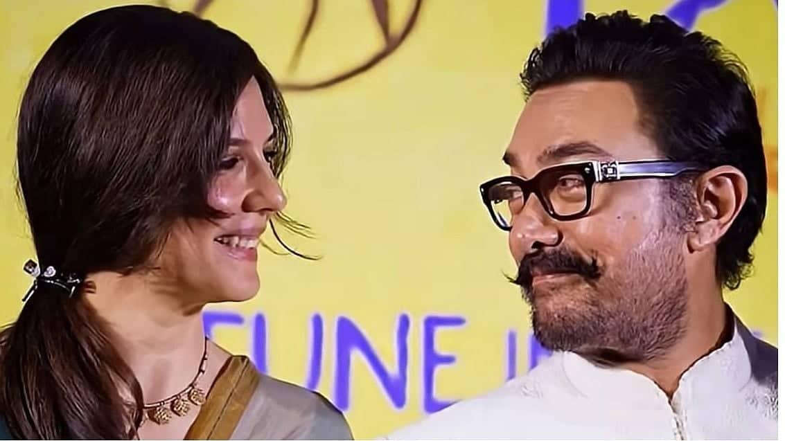 Aamir Khan: The Emotional Titan Who Owns the Spotlight