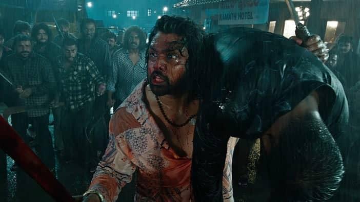 KD: The Devil Gets 'A' Certificate, Trailer Fix Ahead of Release