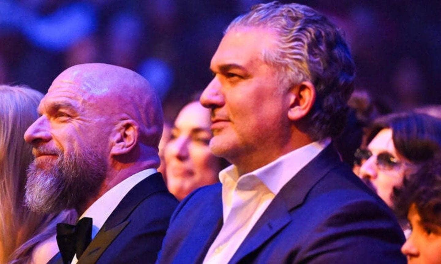 WWE Shakeup: Triple H Releases Stars, What's Next for Them?
