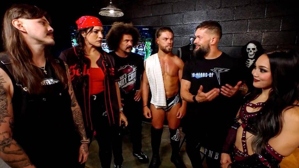 Roxanne Perez Thanks Her Magical Hometown After WWE RAW