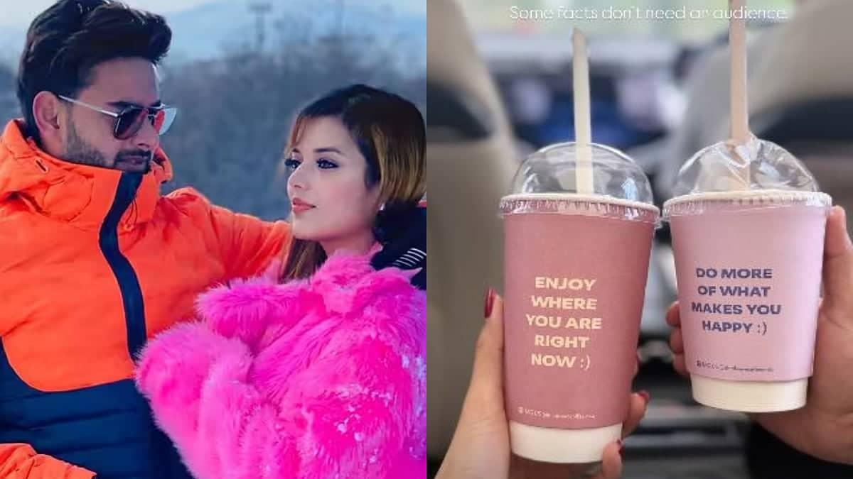 Rishabh Pant's Ex Isha Negi in Trolling Frenzy Over PBKS Support