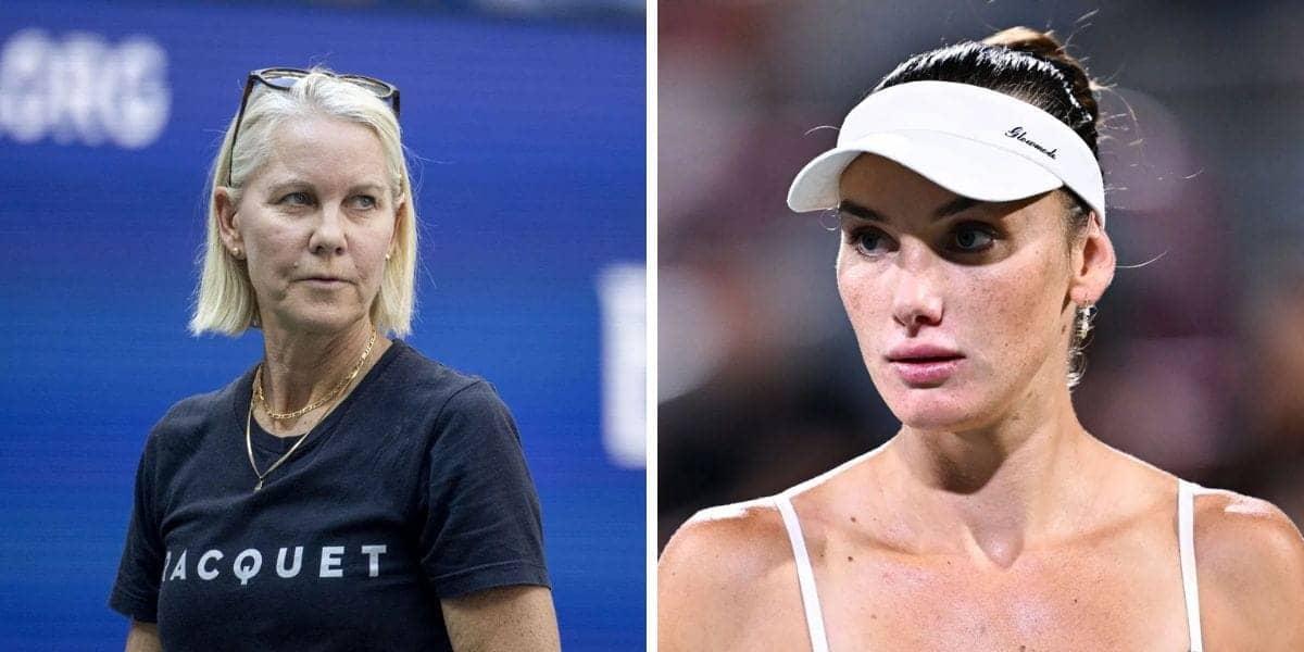 Tennis Ki Duniya Mein Hawa Uda Rahi, Stubbs vs Branstine Ka Drama!
