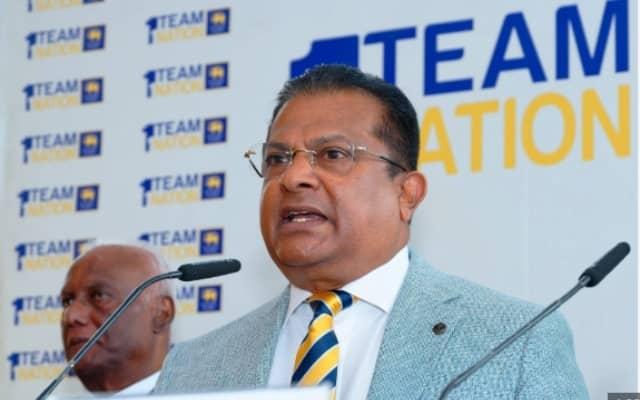 Shammi Silva Resigns: Sri Lanka Cricket's Epic Shake-Up