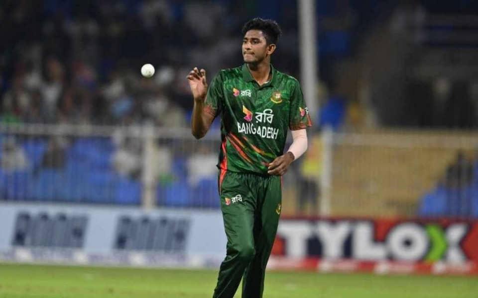 Nahid Rana's Magical Return for the Epic PSL Final Showdown
