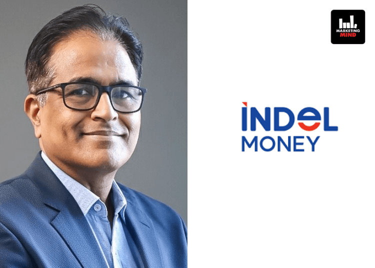 Indel Money Hits the Jackpot with CFO Vinod Panicker