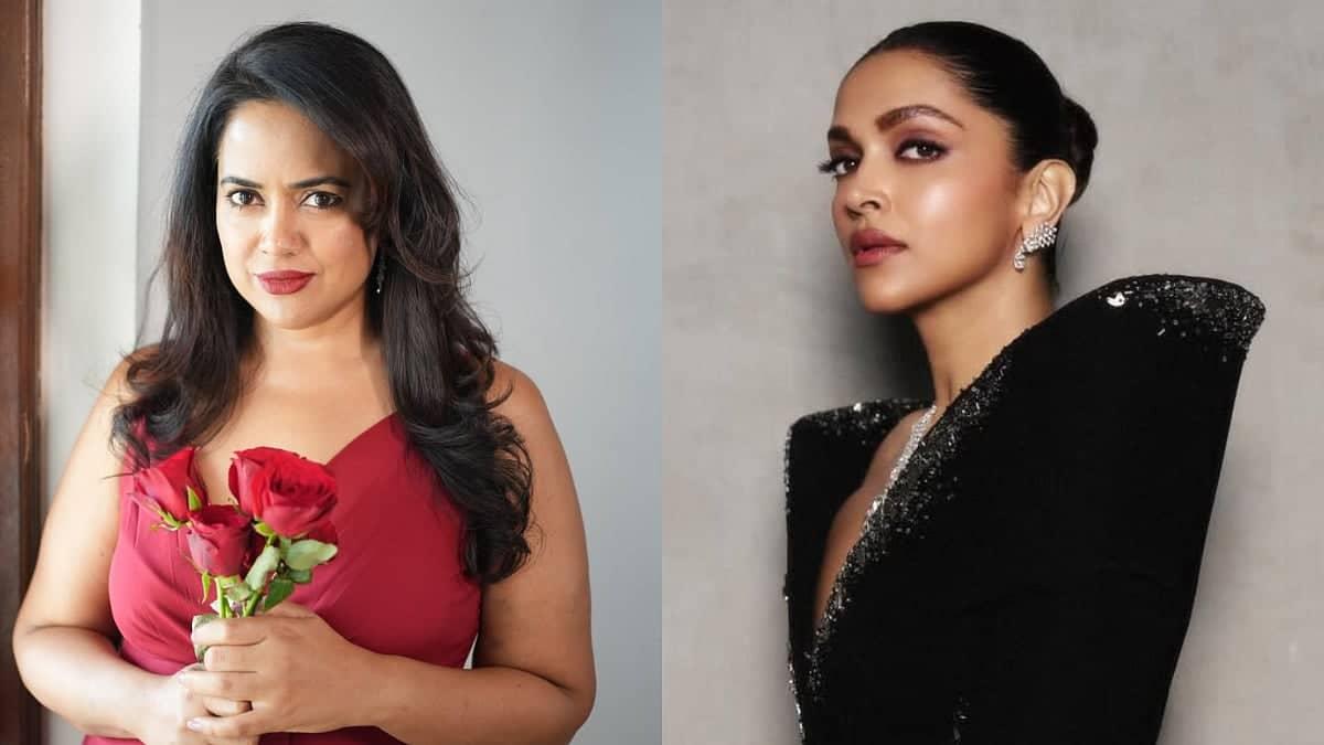 Deepika's Eight-Hour Shift: Sameera Reddy's Poetic Take