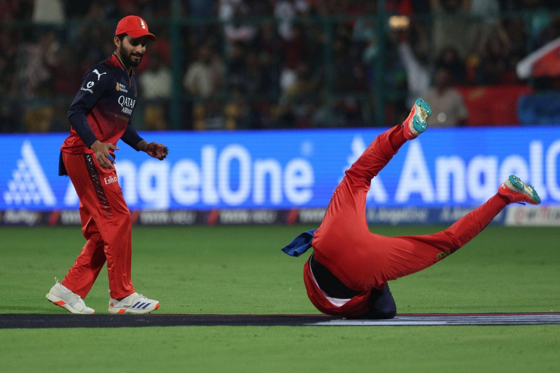 Sanjay Bangar questions Tim David's leg-spin skills ahead of IPL