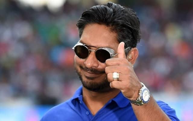 Kumar Sangakkara joins Sri Lanka Cricket's Fun Committee