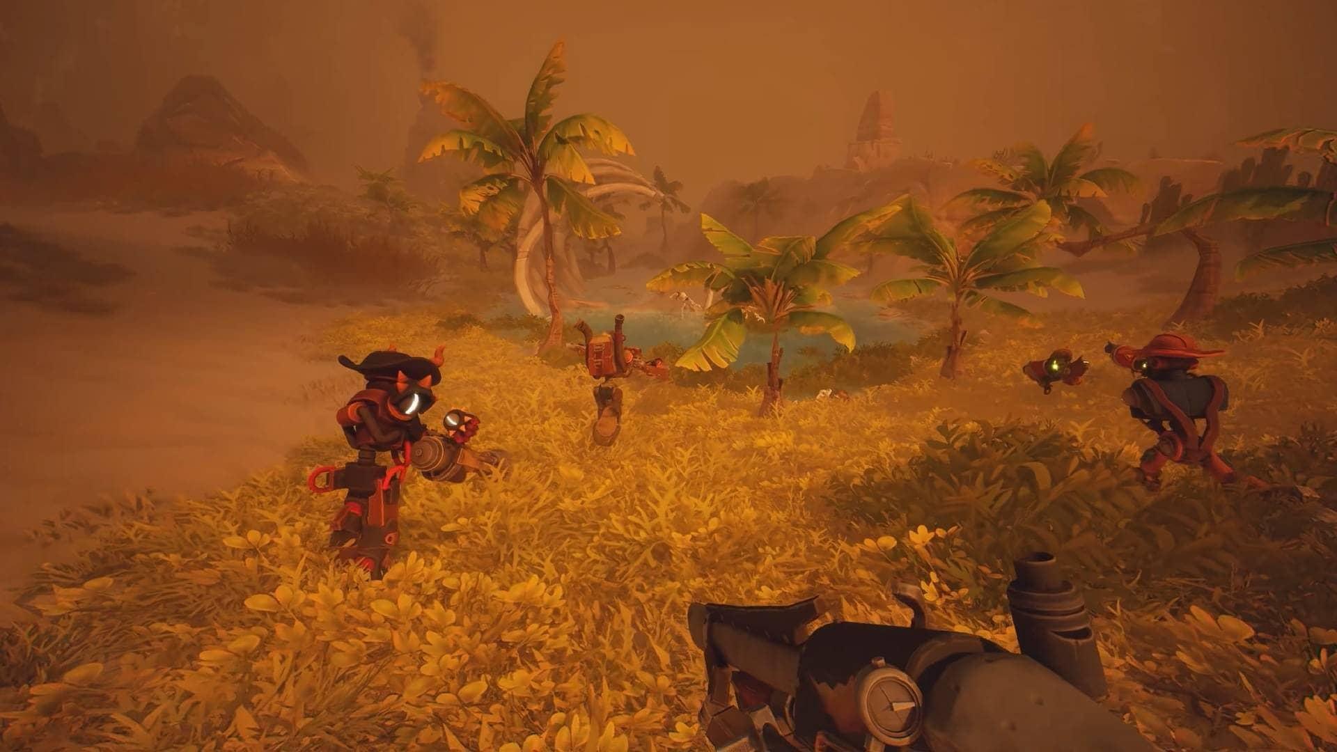 Cactus Mission: Daya Ki Tarah Dhoondho Aur Joker Pao!