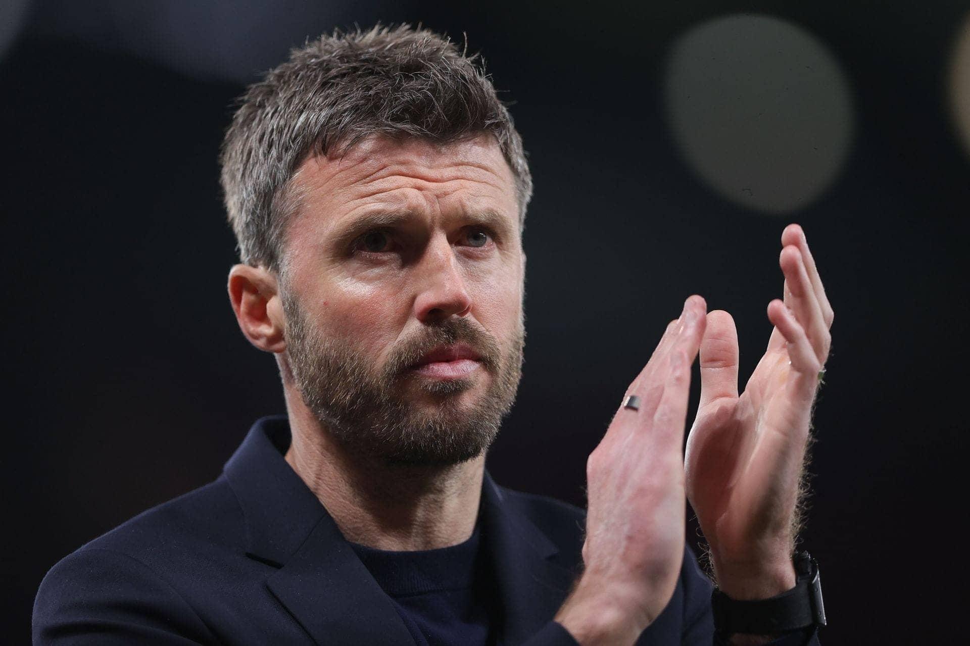 Andoni Iraola Joins the Race for Manchester United's Coach Spot