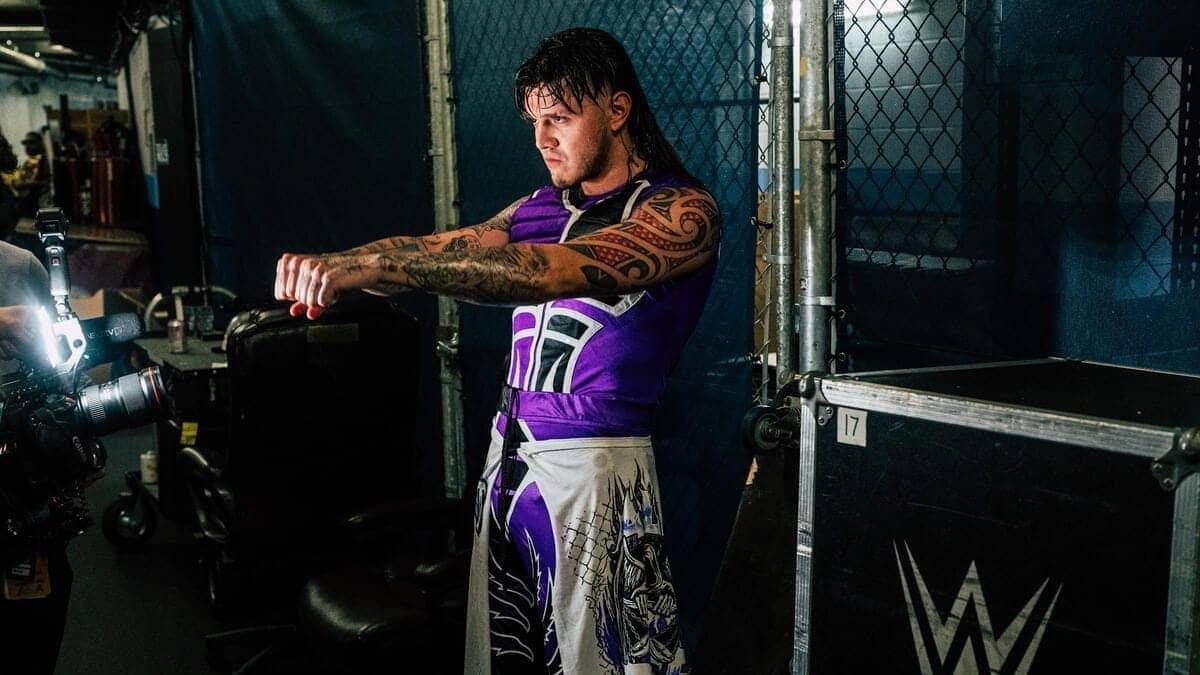 Dominik Mysterio: Dirty Dom Ki 7 Mazedaar Moments!