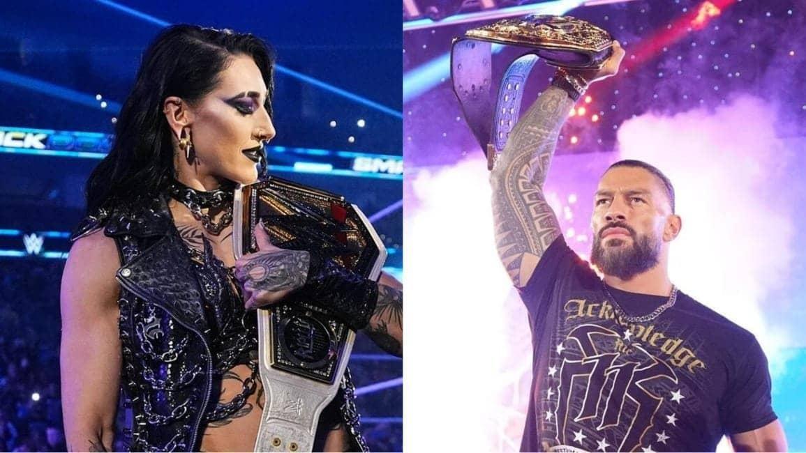 WWE Reveals SummerSlam 2026 Poster - Where Are The Stars?