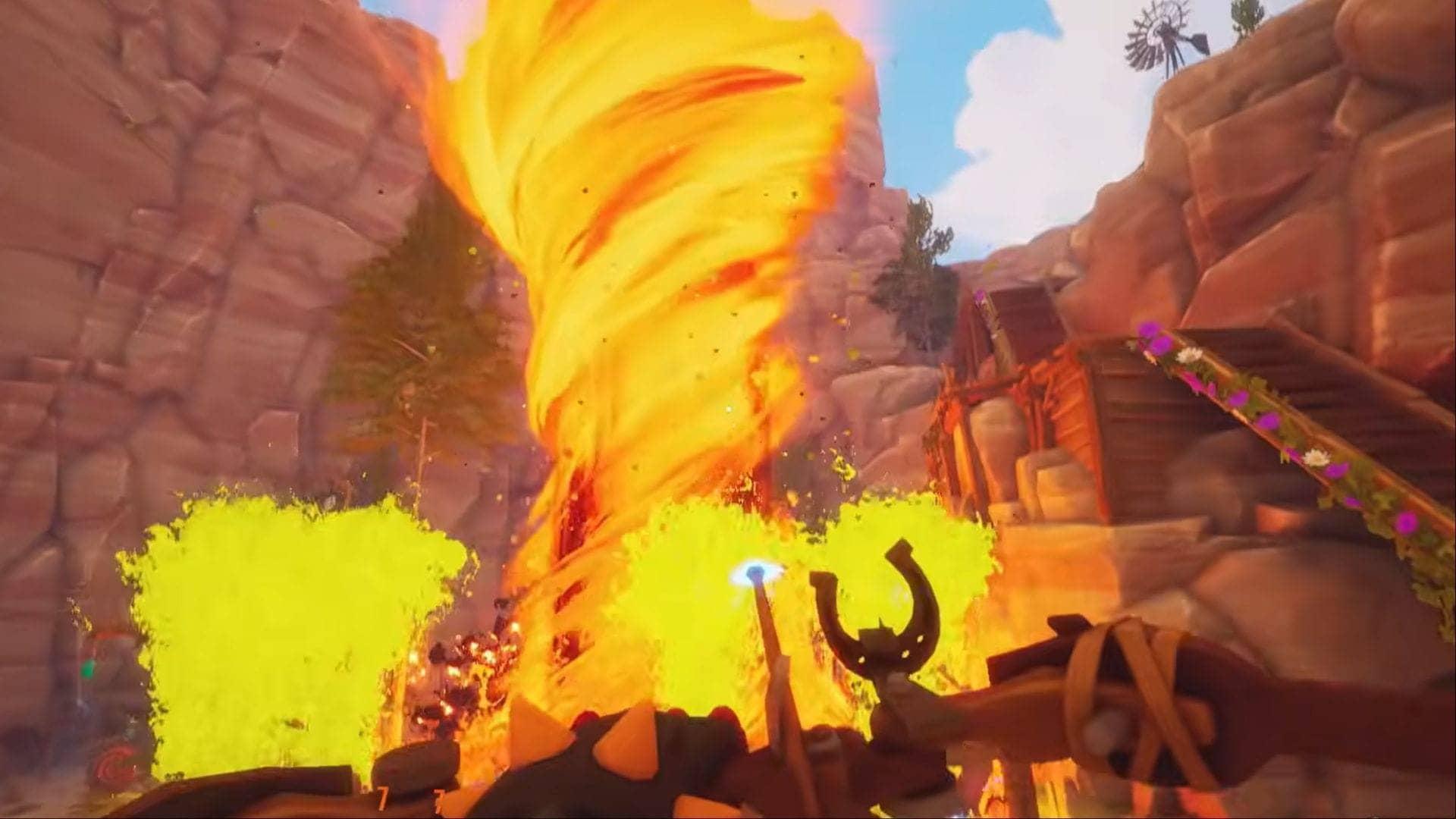 Spell Combos That Will Make Your Enemies Go Whoa in Far Far West