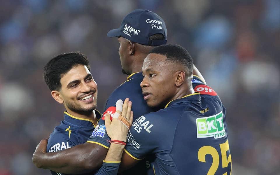 IPL 2026: A Magical GT vs RCB Showdown Unfolds
