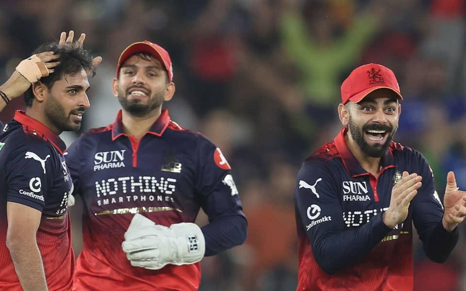 Gujarat Titans Beat RCB: Memes and Cricket Fun Galore!