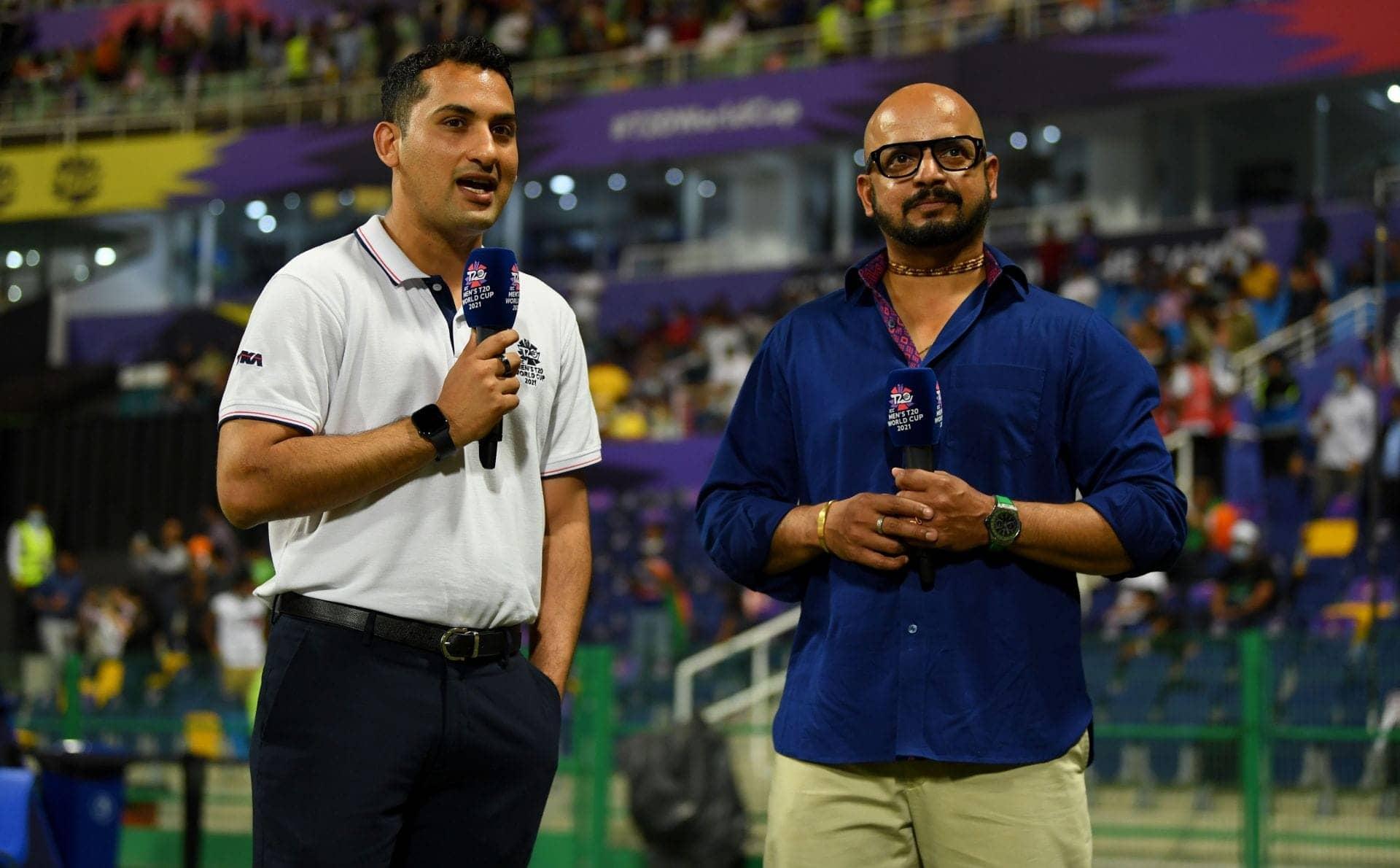 Shahrukh Khan's IPL Oops Moment Leaves Team Management Cringing